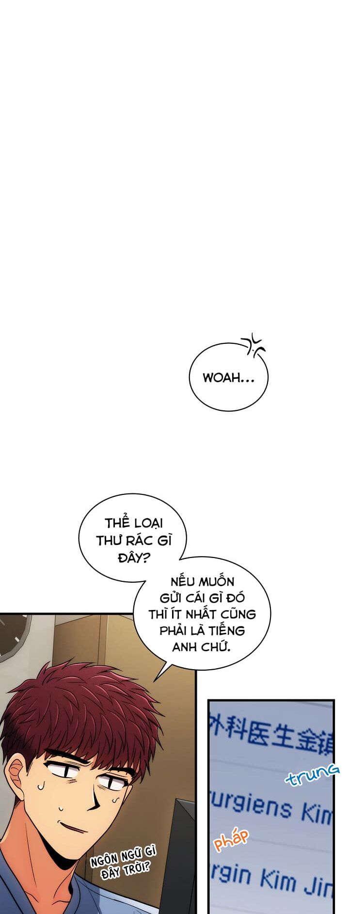 bác sĩ trùng sinh chapter 91 34