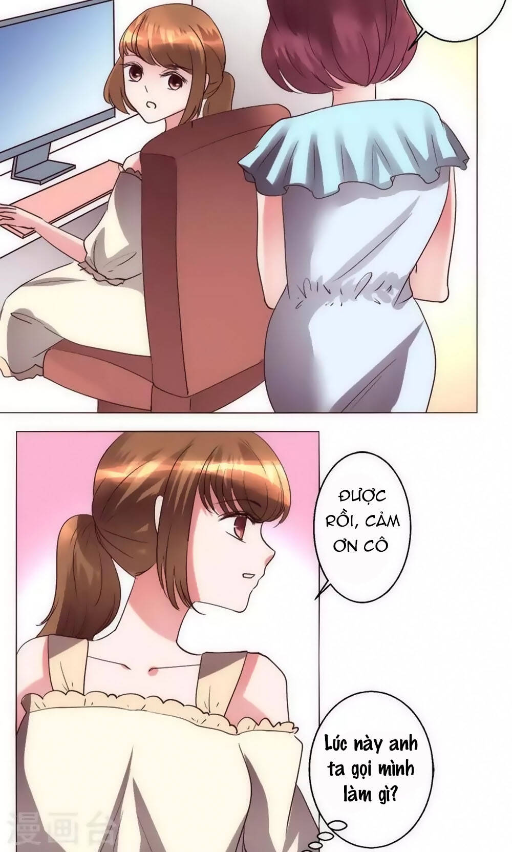 một tuần làm tình nhân chapter 36 20