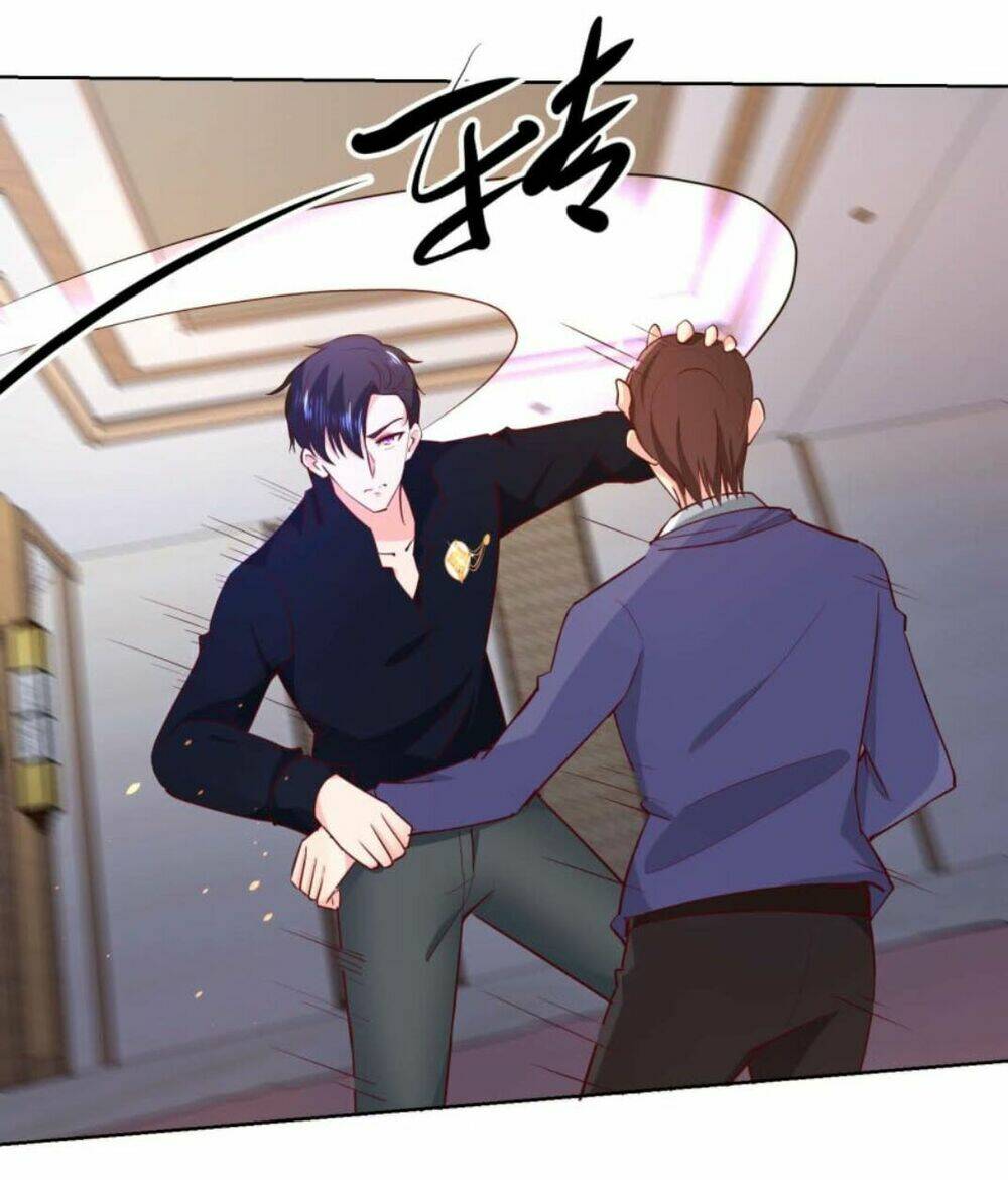 vú em là cổ tiên chapter 20 5