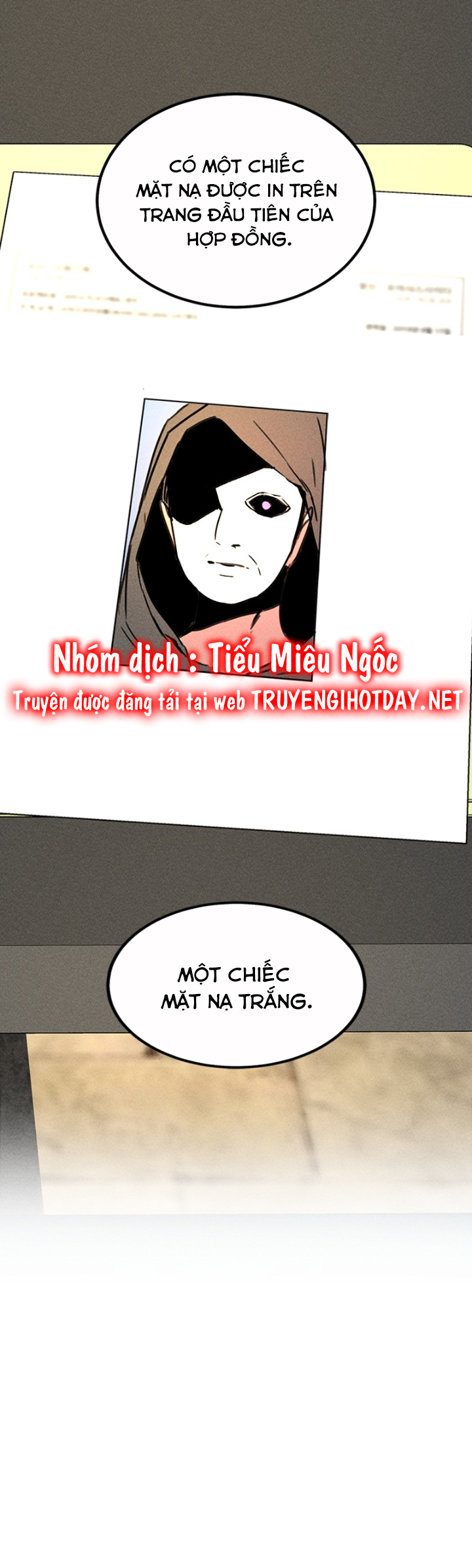 cuộc sống riêng của chị tôi chapter 25 2