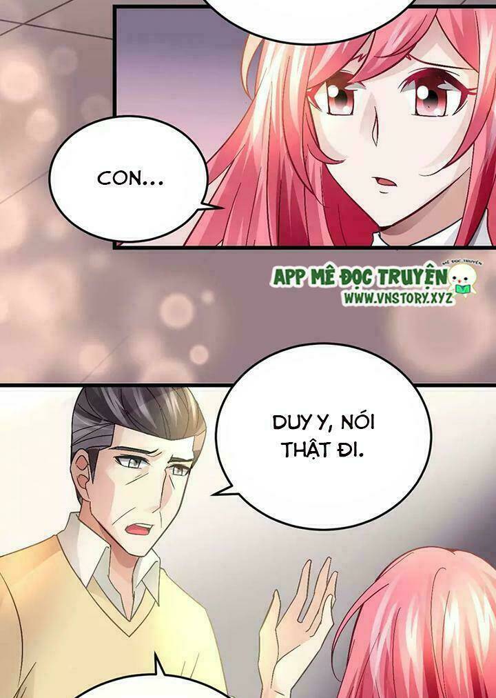 trò chơi săn tình - tổng tài khó kìm lòng chapter 16 16