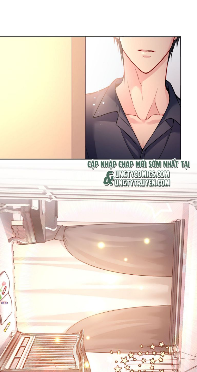 chàng nhân viên host và gã hàng xóm nguy hiểm chapter 89 31