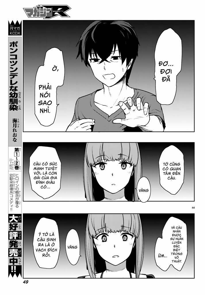 tatta hitori no kimi to nanajuuoku no shinigami chapter 1.2 15