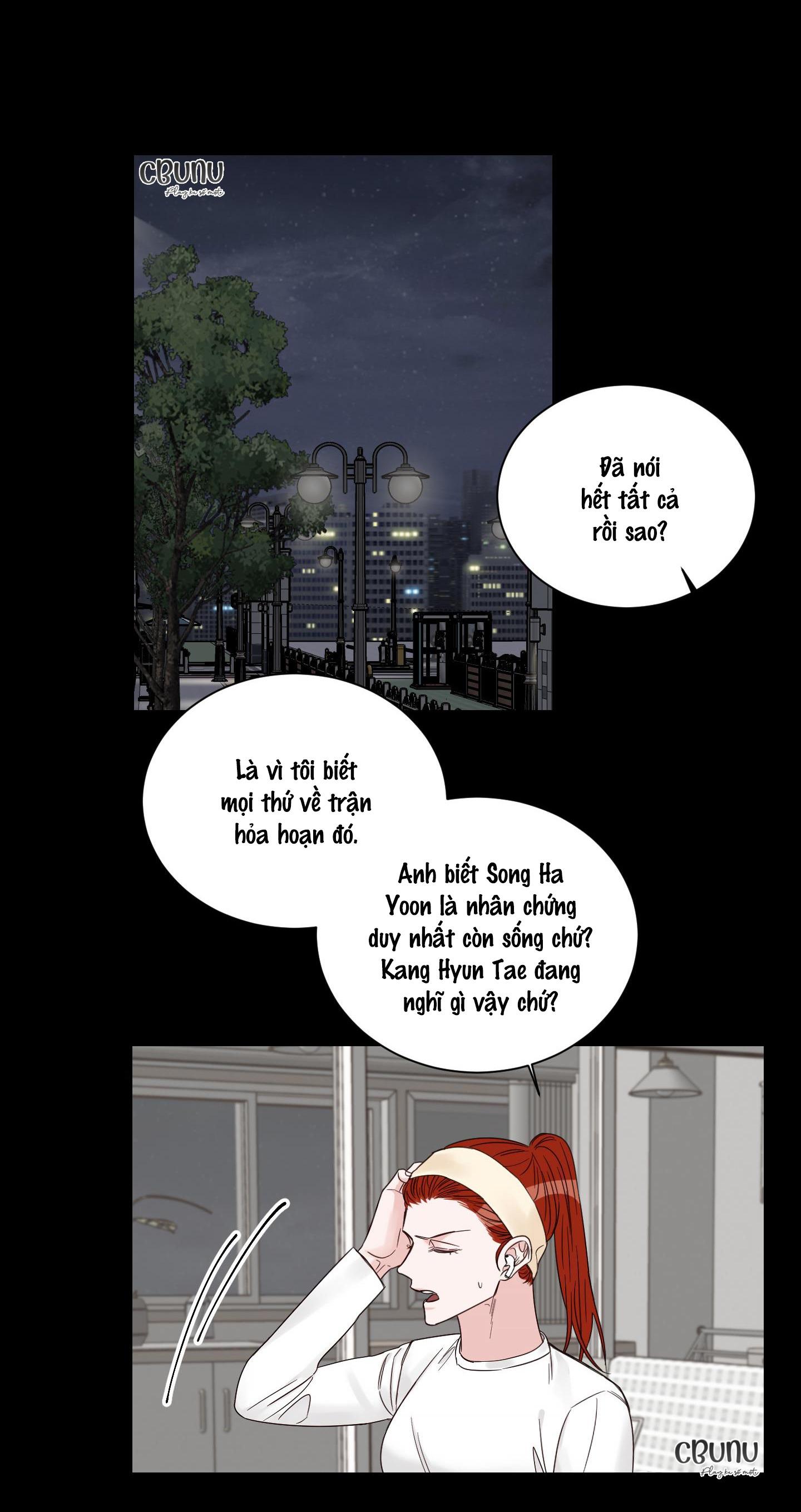 điểm dừng chân cuối cùng chapter 27 52