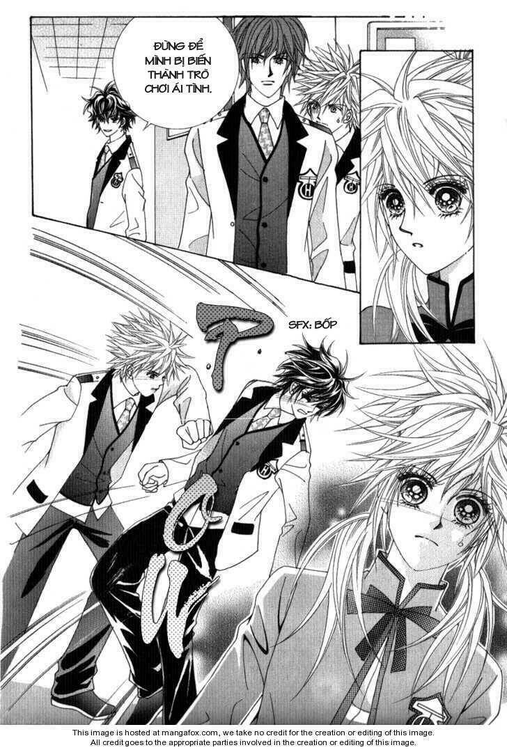 she's scary chapter 30 11