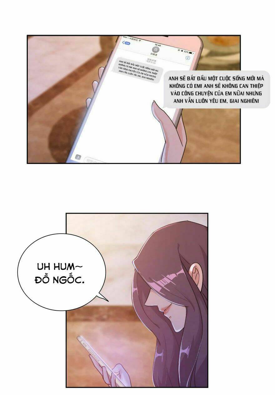 khốn ái tù lung chapter 21 17