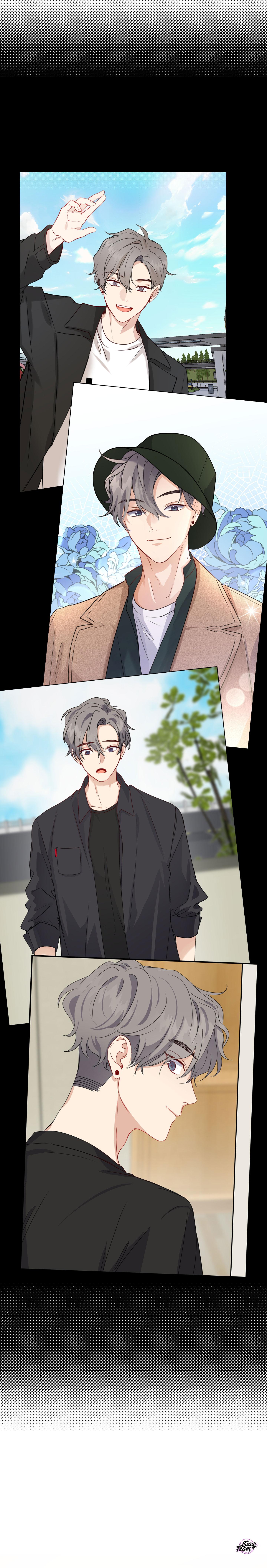 chuyện tình khác thường chapter 8 2