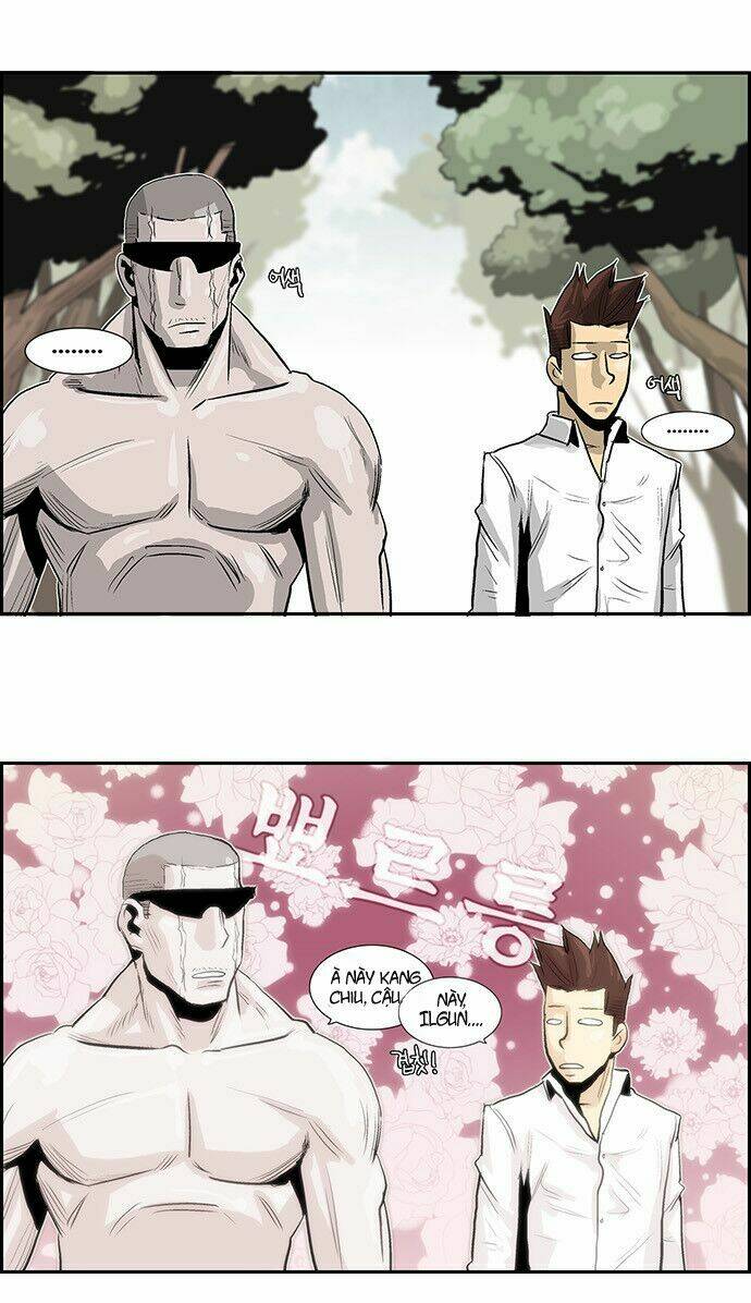 special martial arts extreme hell private high school chapter 23 3