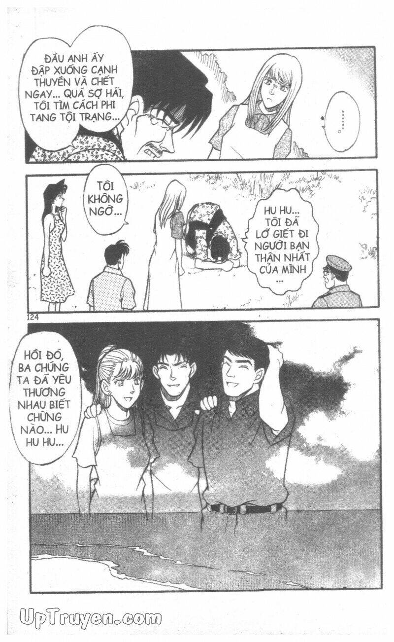 conan - bộ đặc biệt chapter 10 121