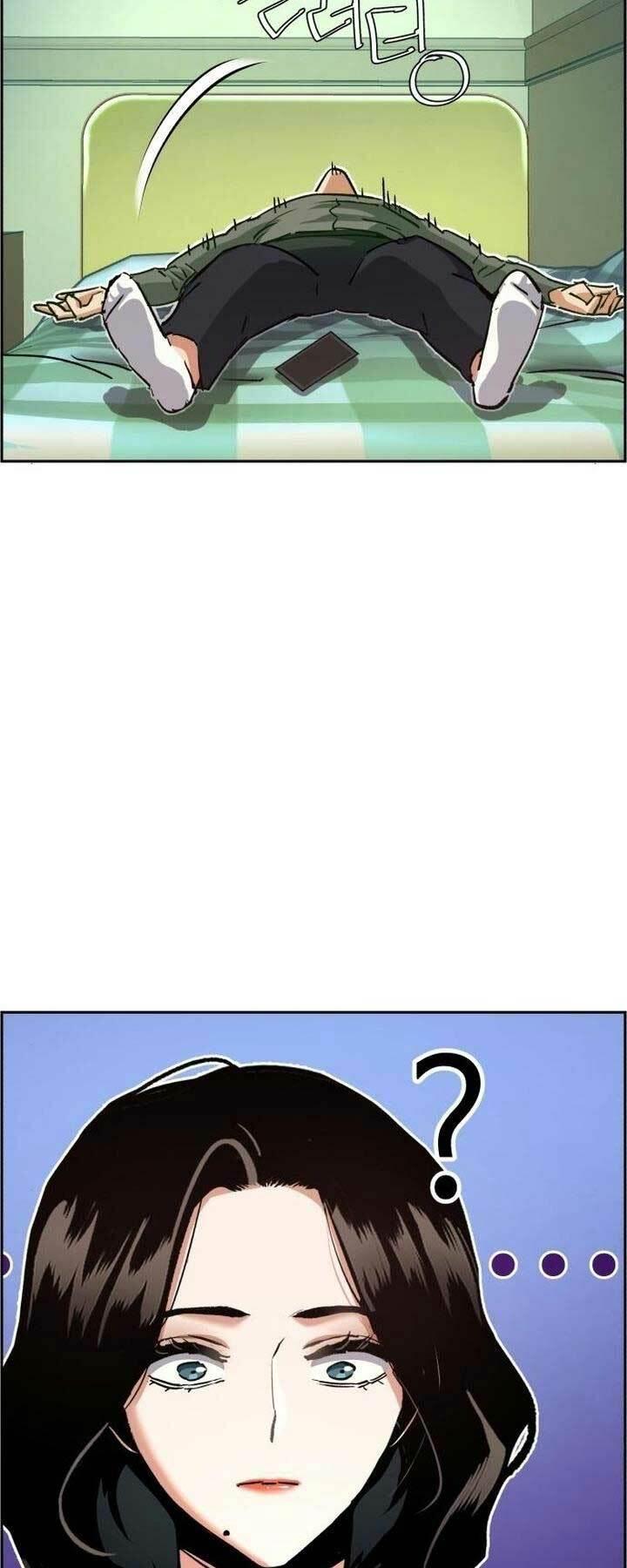 bạn học tôi là lính đánh thuê chapter 105 11