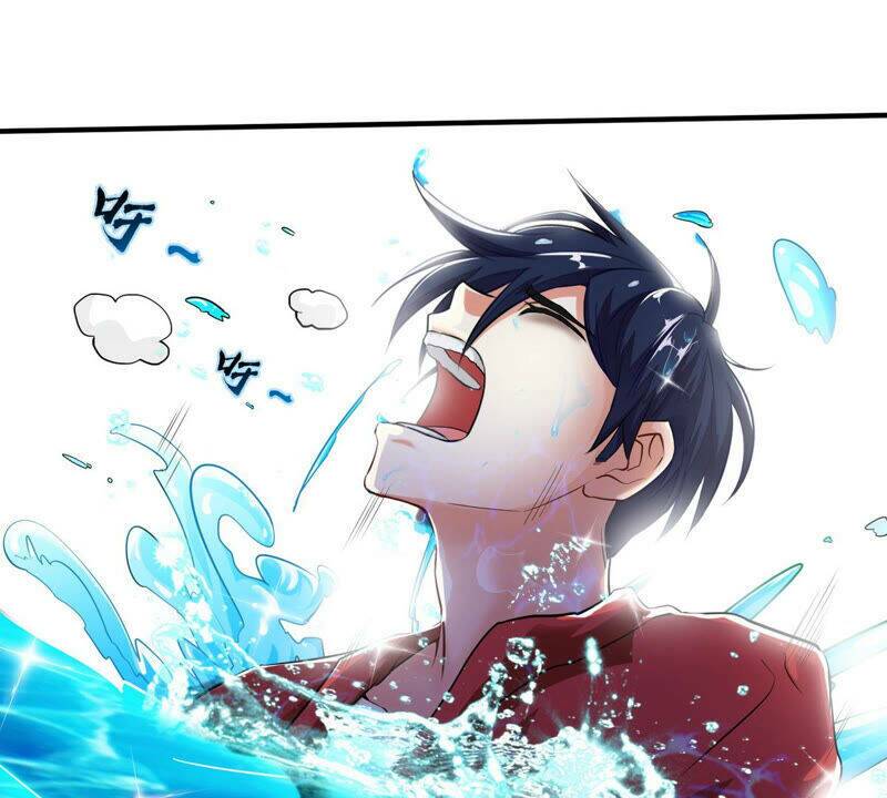 bản kiếm tiên tuyệt không làm nô chapter 3 50
