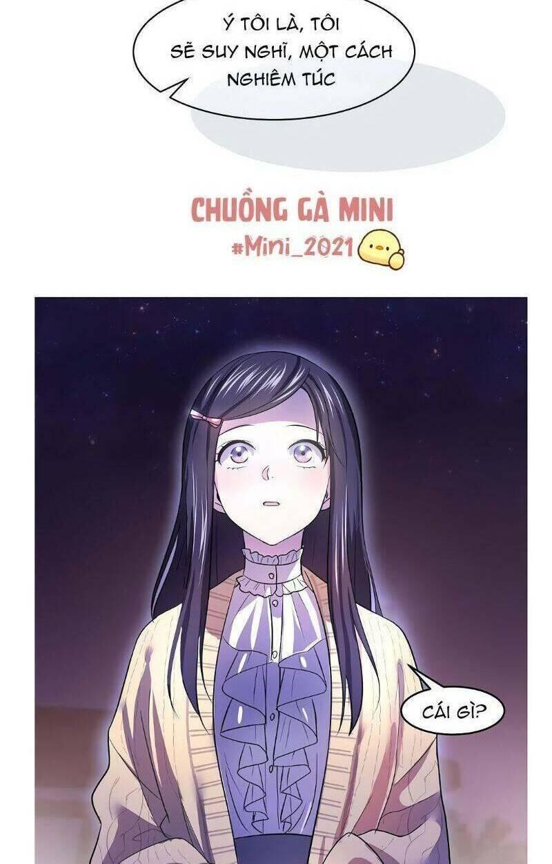 vô tình trở thành con gái của triệu phú chapter 12 19