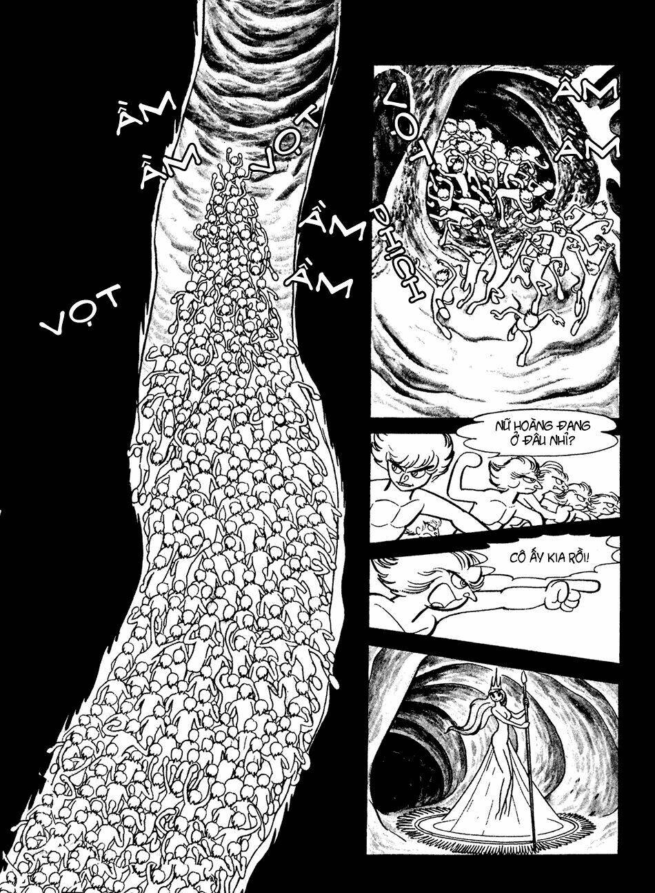 apollo’s song chapter 0 7