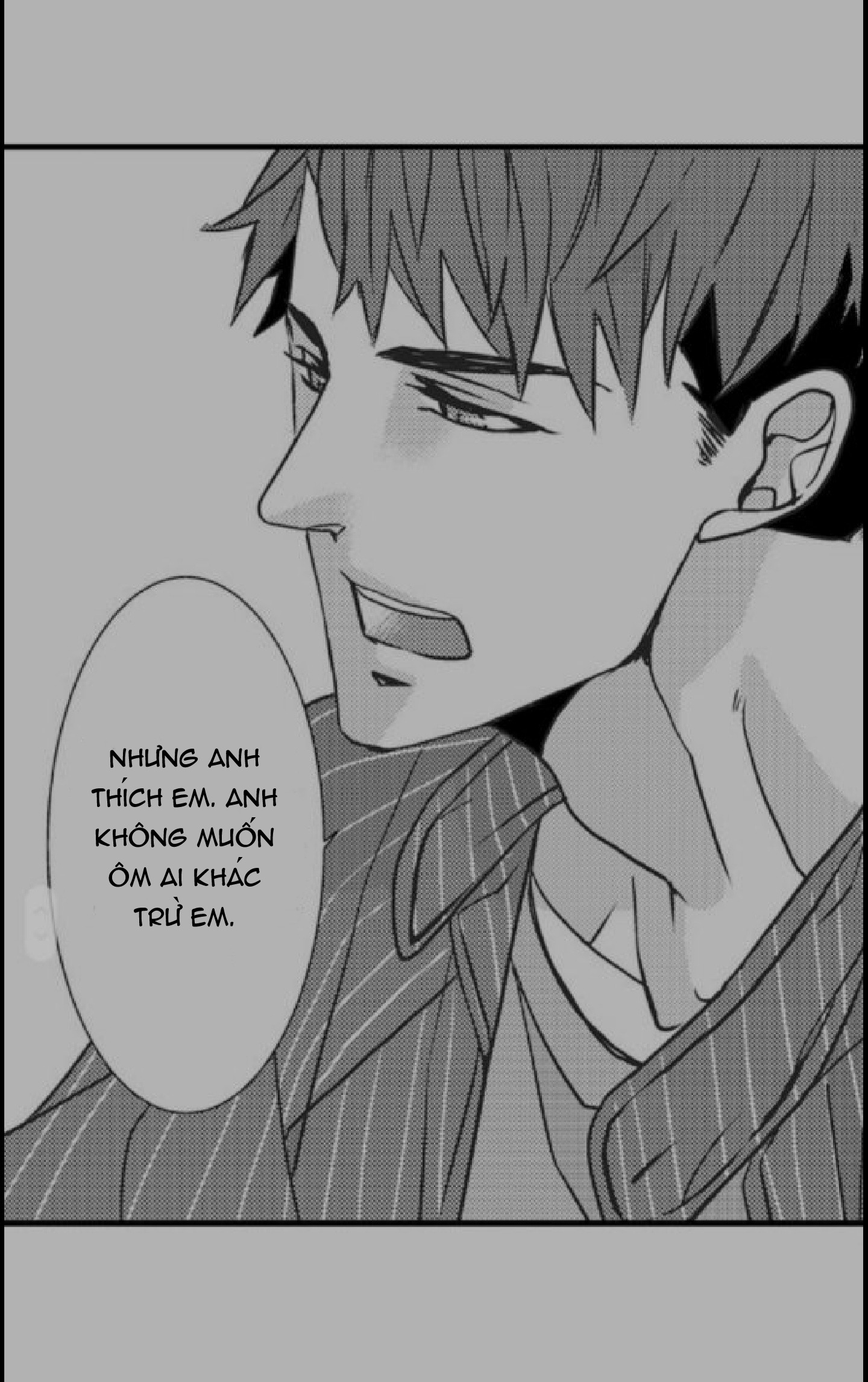 khuyên lưỡi của anh khiến đầu ti em dựng lên chapter 5 7