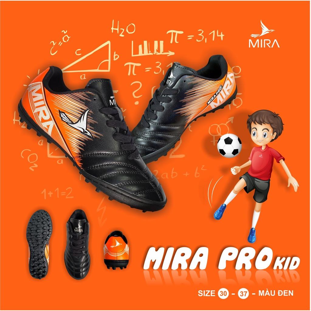 Giày thể thao, Giày bóng đá đế đinh Trẻ em Mira Pro TF