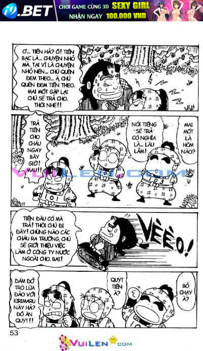 ninja loạn thị chapter 21 53