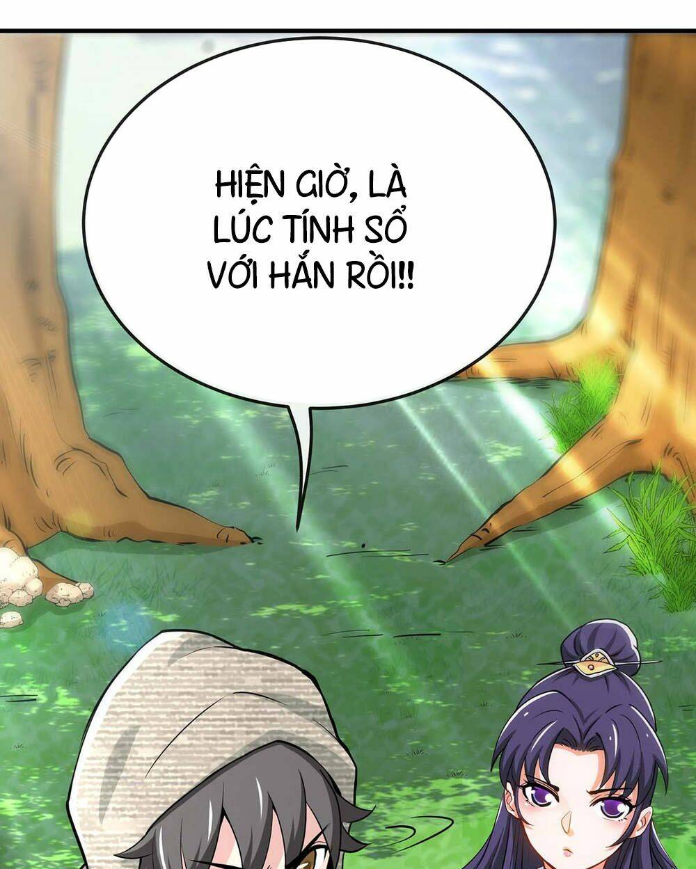 võ hồn tuyệt thế chapter 5 8