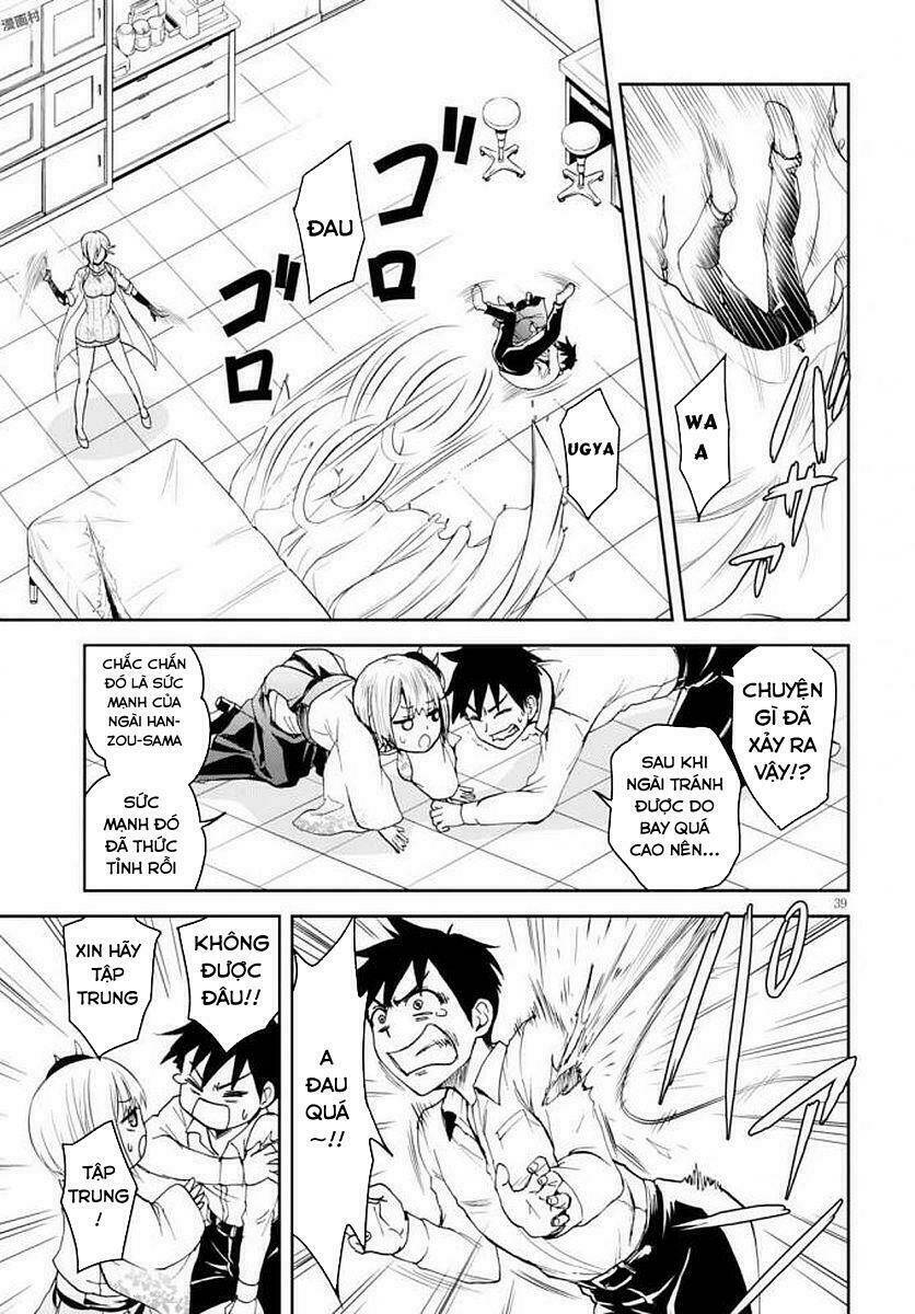 shinobi kill chapter 1 42