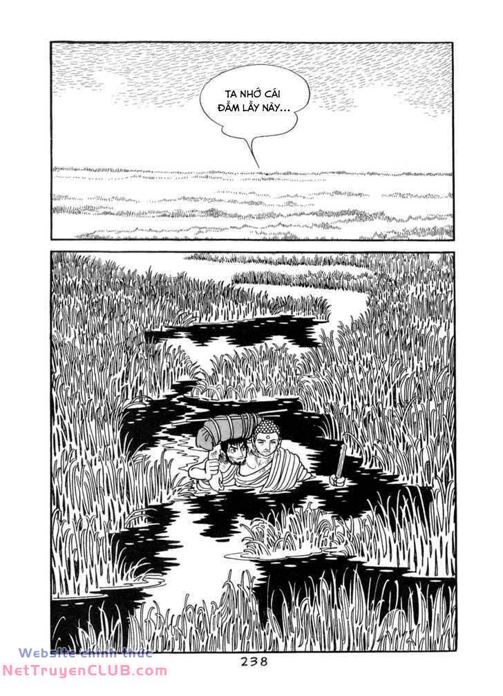 buddha - truyền thuyết đức phật chapter 56 16