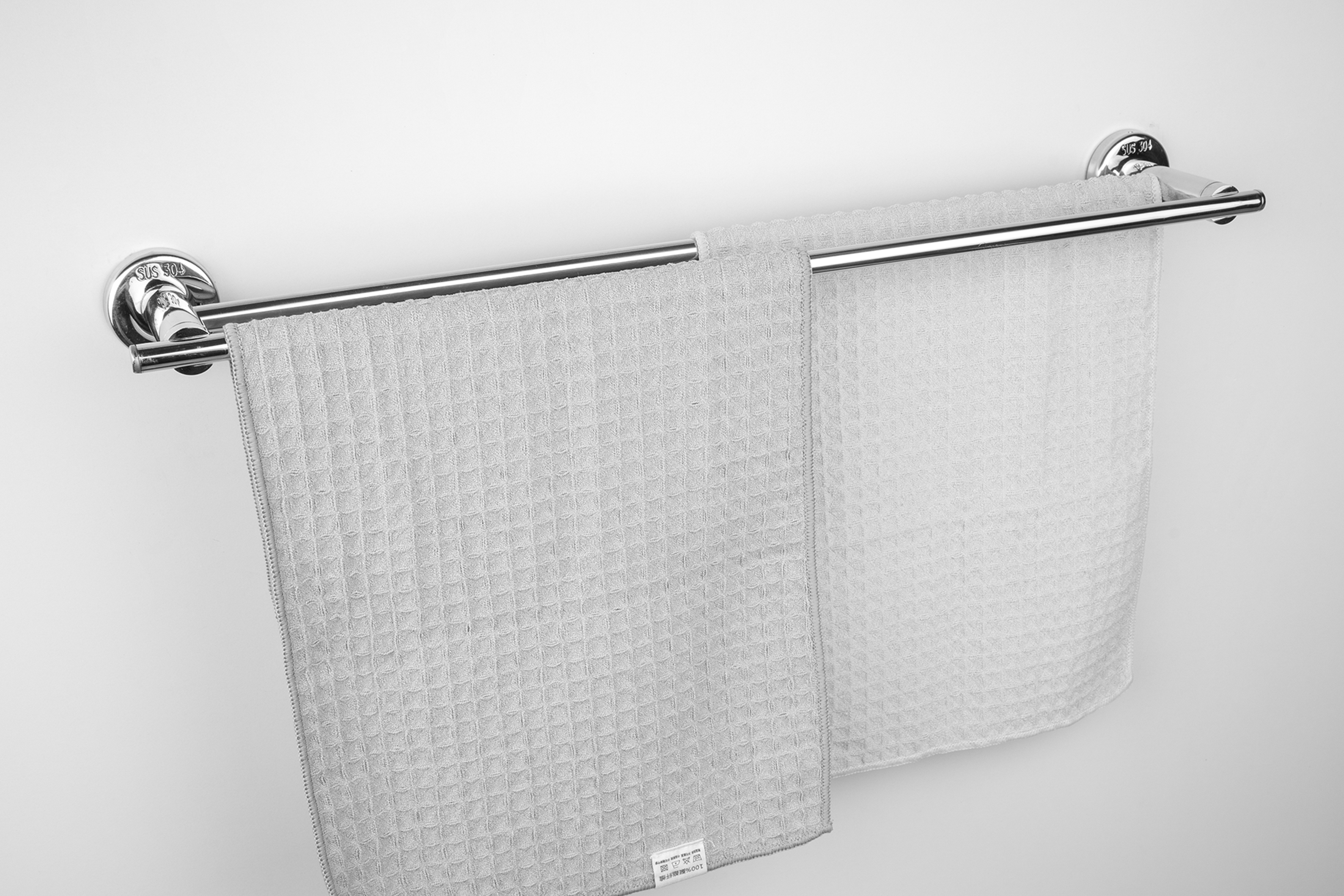 Thanh vắt khăn Inox SUS304
