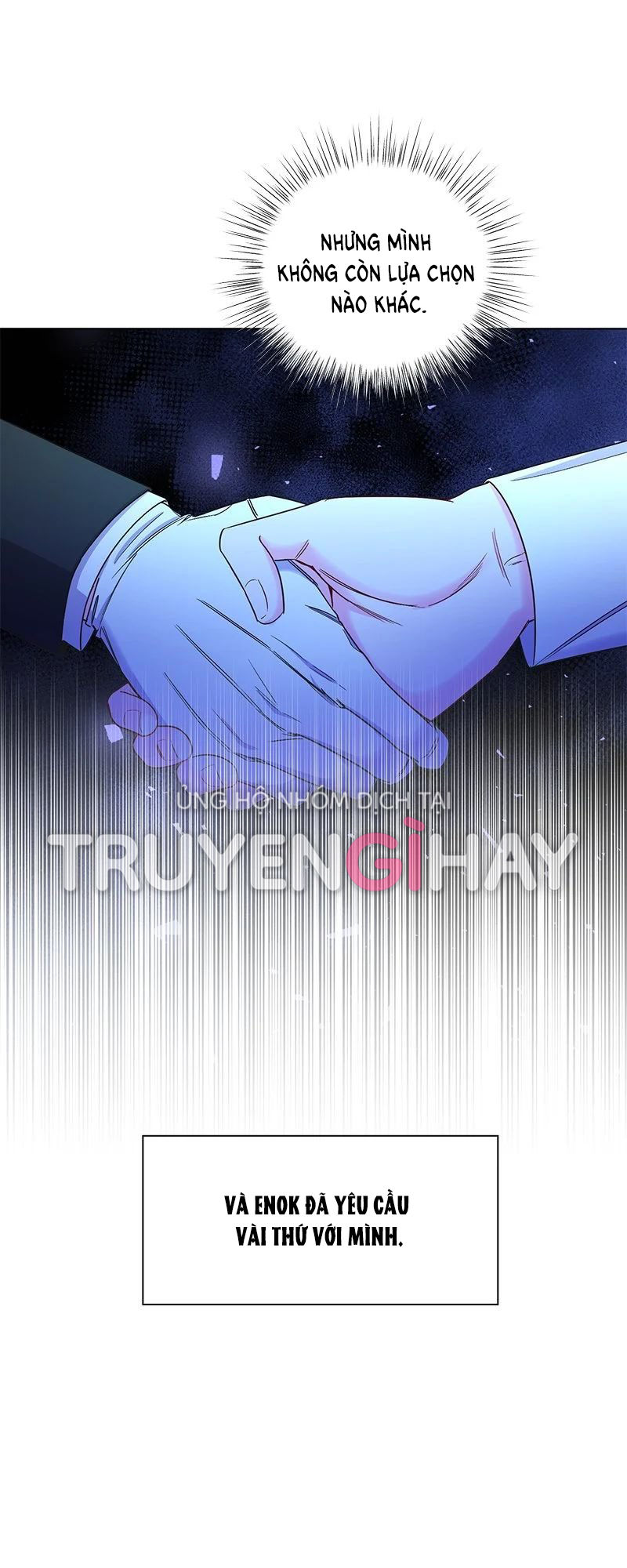 chàng nam phụ kia thực ra là con gái chapter 16 27