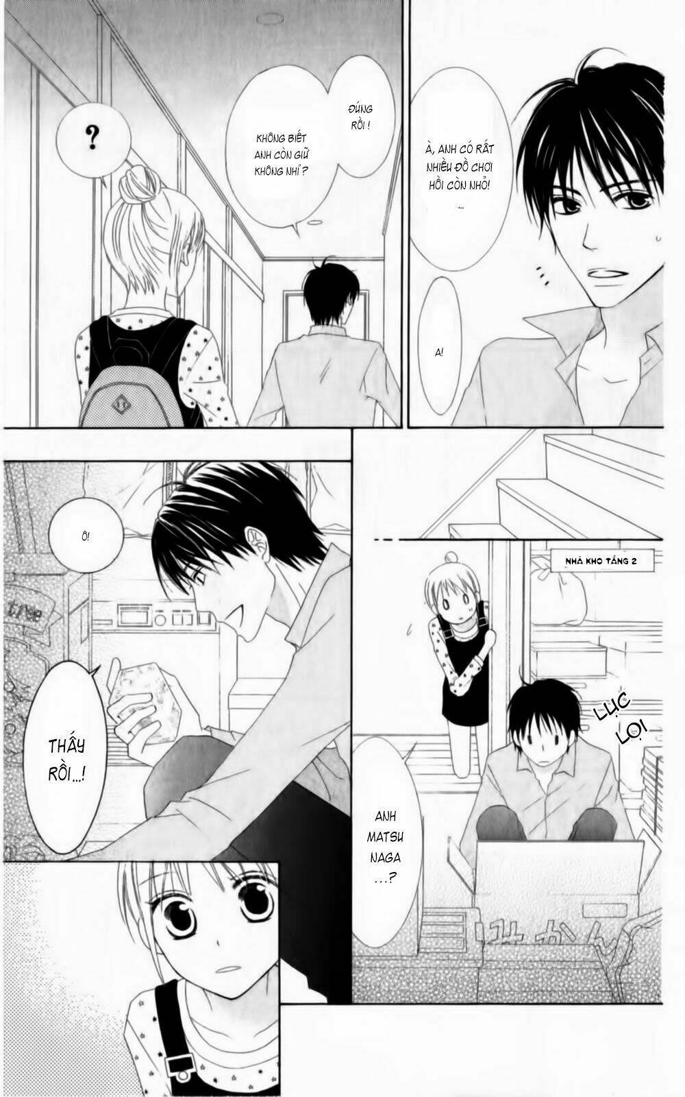 love so life chapter 27 14