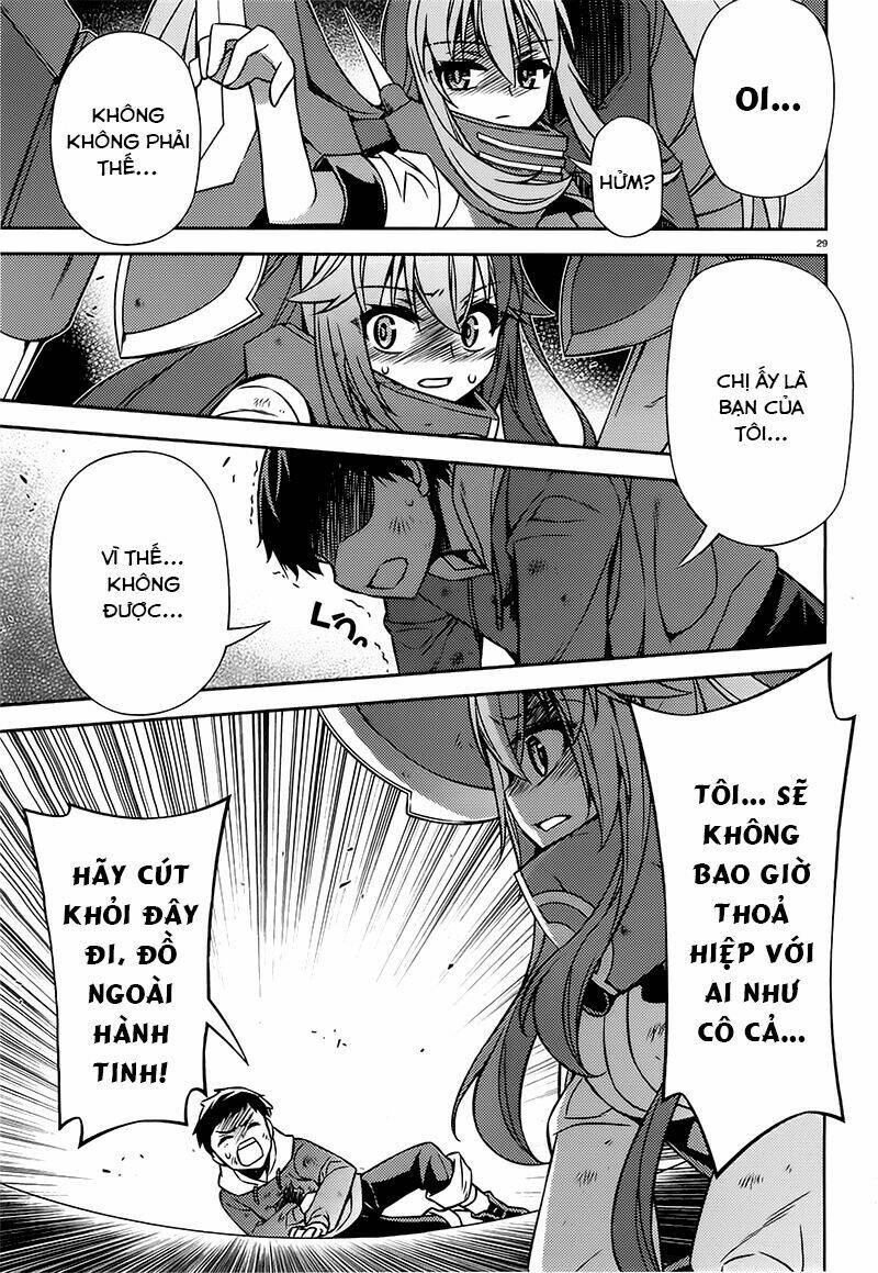 ark:romancer chapter 6 33