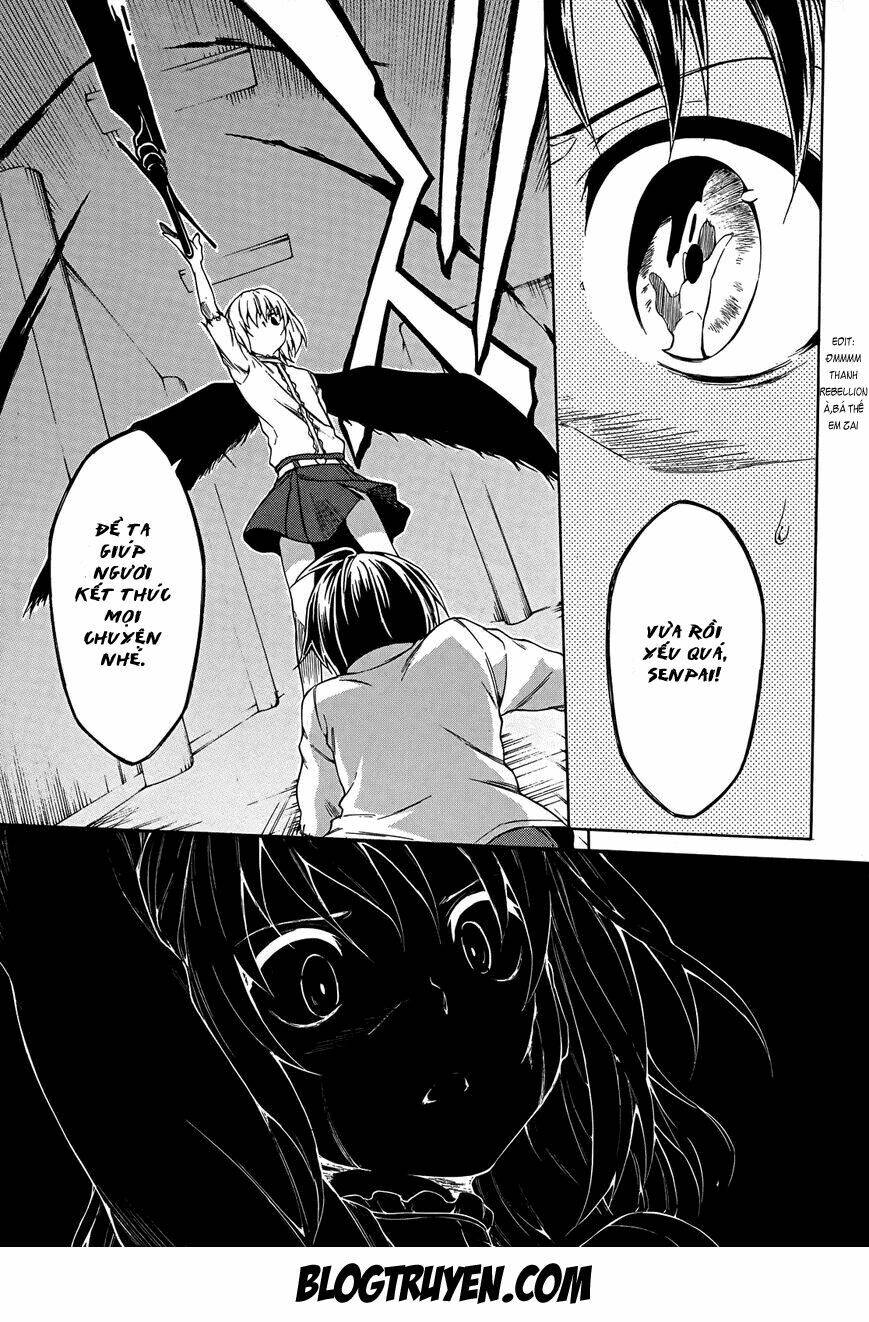 sexual hunter riot chapter 18 30