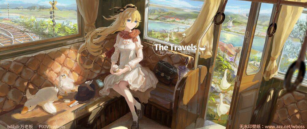 album natural wallpapers chapter 74 26