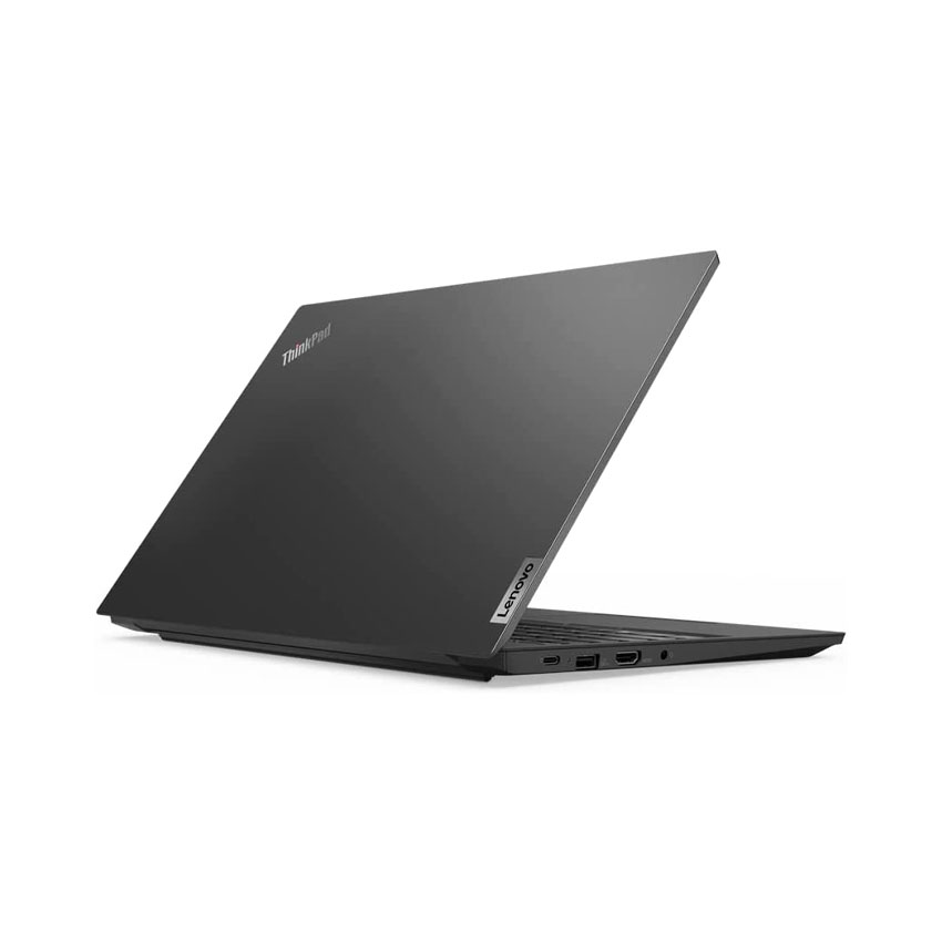 Laptop Lenovo Thinkpad E15 G4 (21E600CFVA) (i5 1235U/8GB RAM/512GB SSD/15.6 FHD/Dos/Đen) - Hàng chính hãng