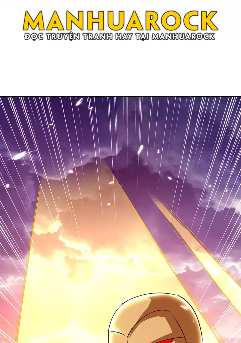 tối cường thăng cấp chapter 328 15