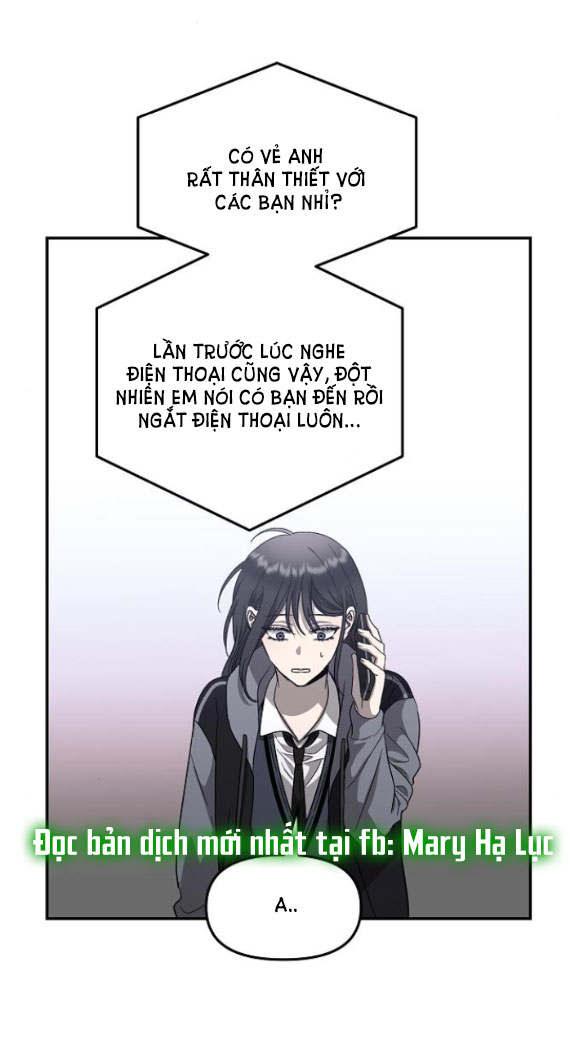 Tự Do Trong Mơ chapter 80.2 7