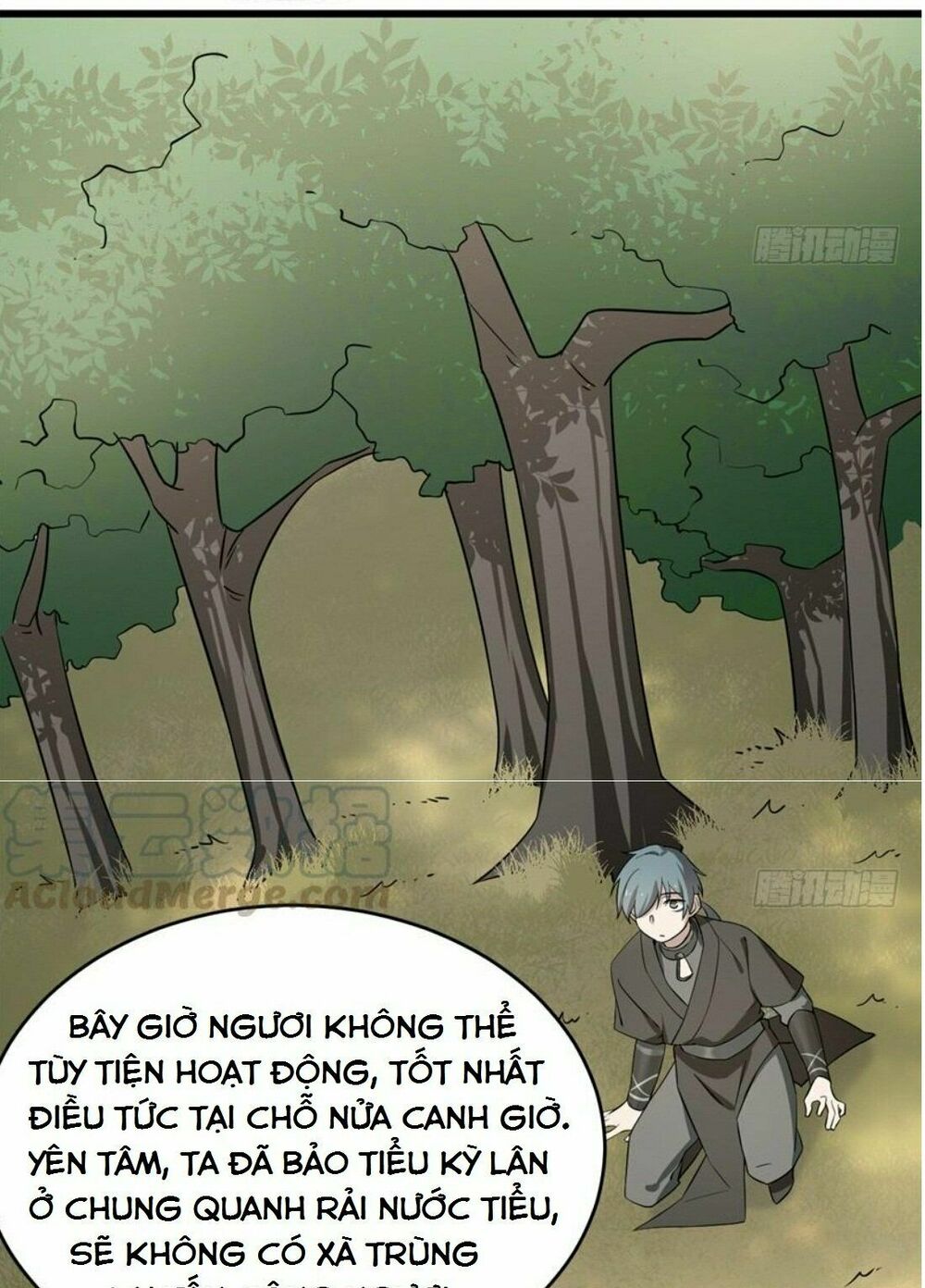 độc bộ thiên hạ: đặc công thần y chapter 67 19