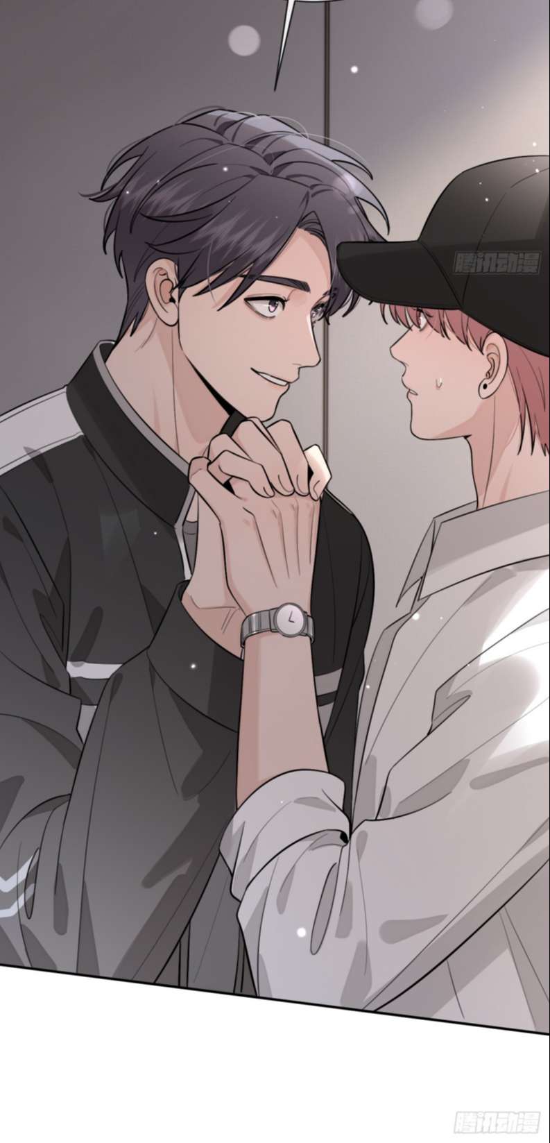 chó lớn bắt nạt chủ chapter 38 23