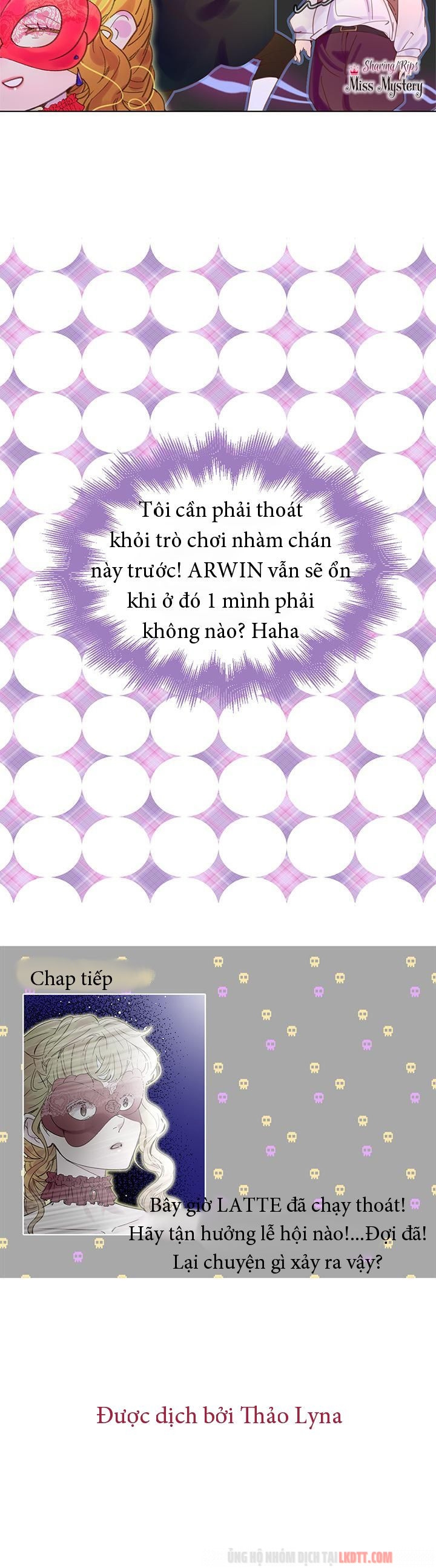 đừng xem thường nữ phụ chapter 52 18