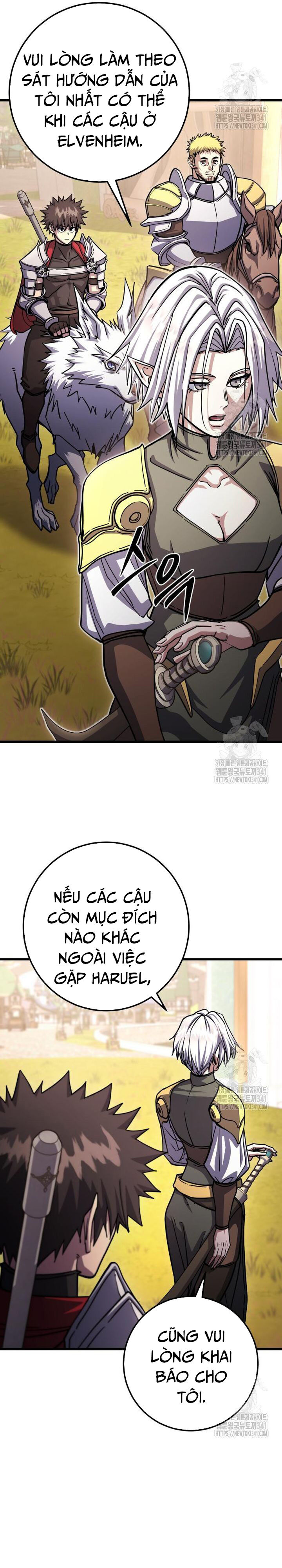 tôi dùng búa thần giải cứu thế giới chapter 79 42