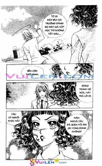 bong bóng trắng chapter 2 78