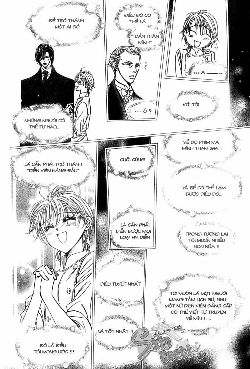 thử thách của kyouko chapter 121 25