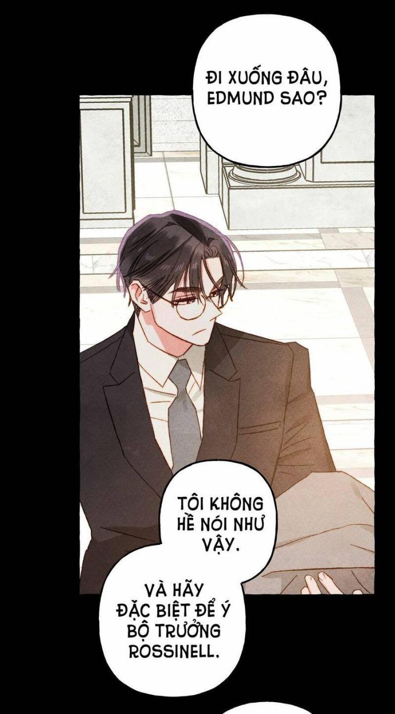 nuôi dưỡng một hắc long chapter 40.1 35