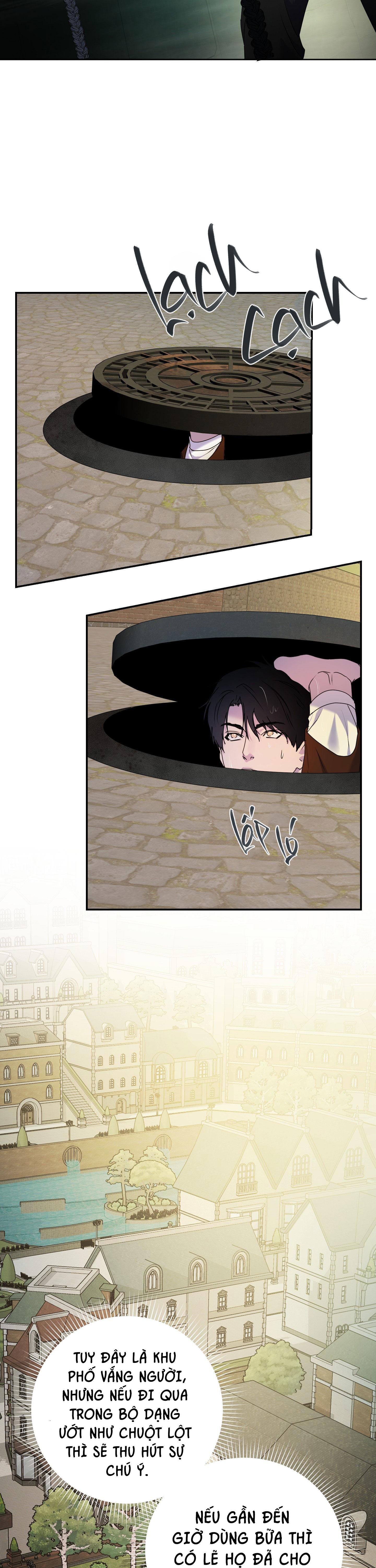 đóa hoa của alosha chapter 32 25