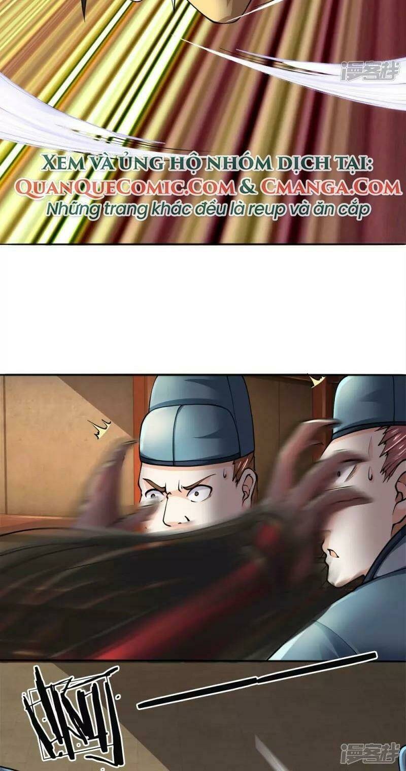 chí tôn hồng bao hoàng đế chapter 40 6