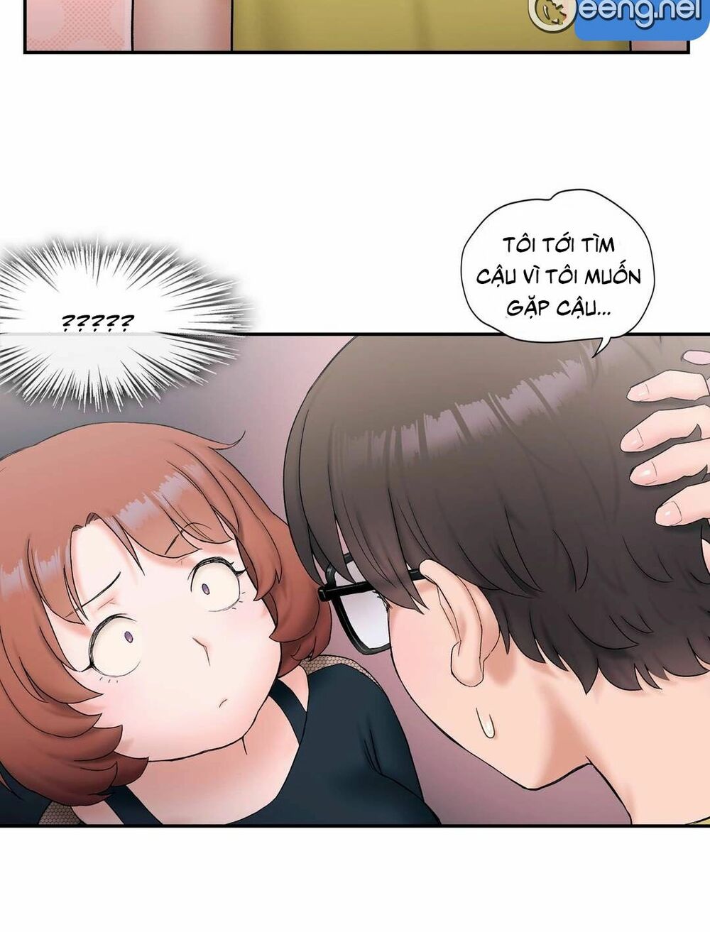 phòng tập gym bí mật chapter 11 18