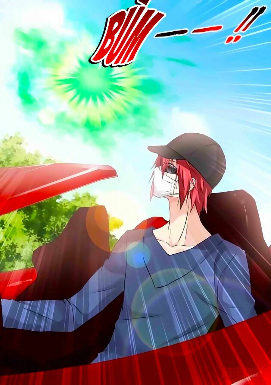 giả diện thế thân chapter 152 8