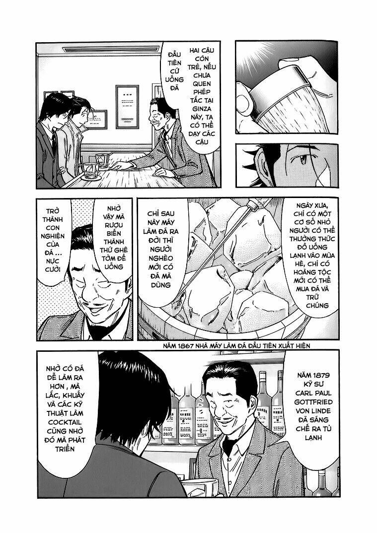 bartender chapter 138 10