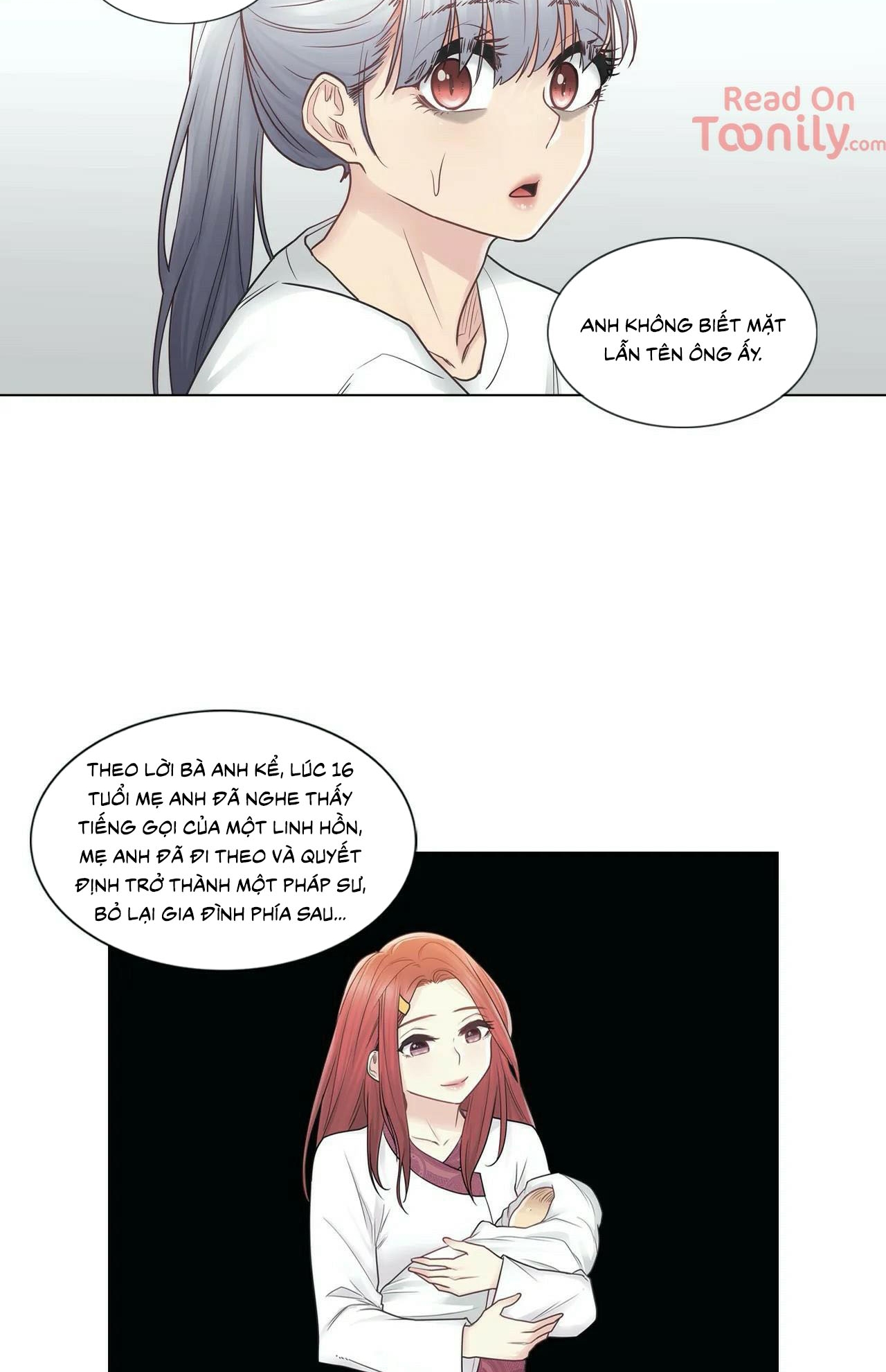 mở khóa tim em chapter 24 44