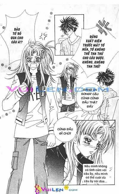 nụ hôn cuối chapter 45 15