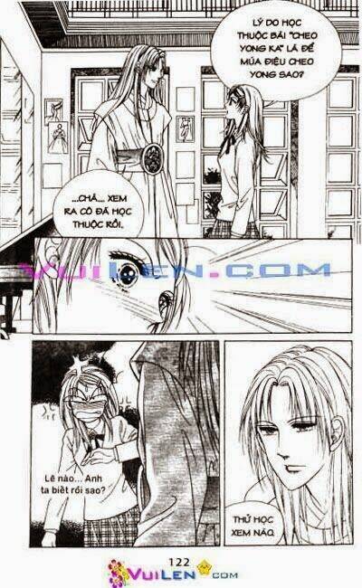 ảo vọng tình yêu chapter 3 122