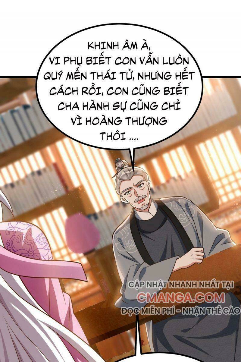 manh hổ trọng sinh : tướng quân đại nhân muốn ôm ôm chapter 23 27