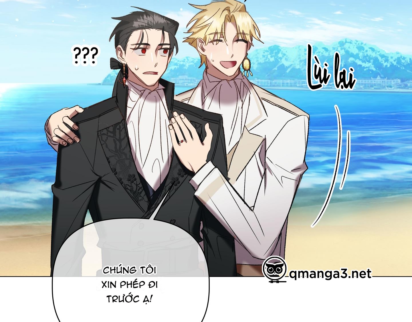 một ngày nọ, tôi được kẻ thù cầu hôn chapter 49 73