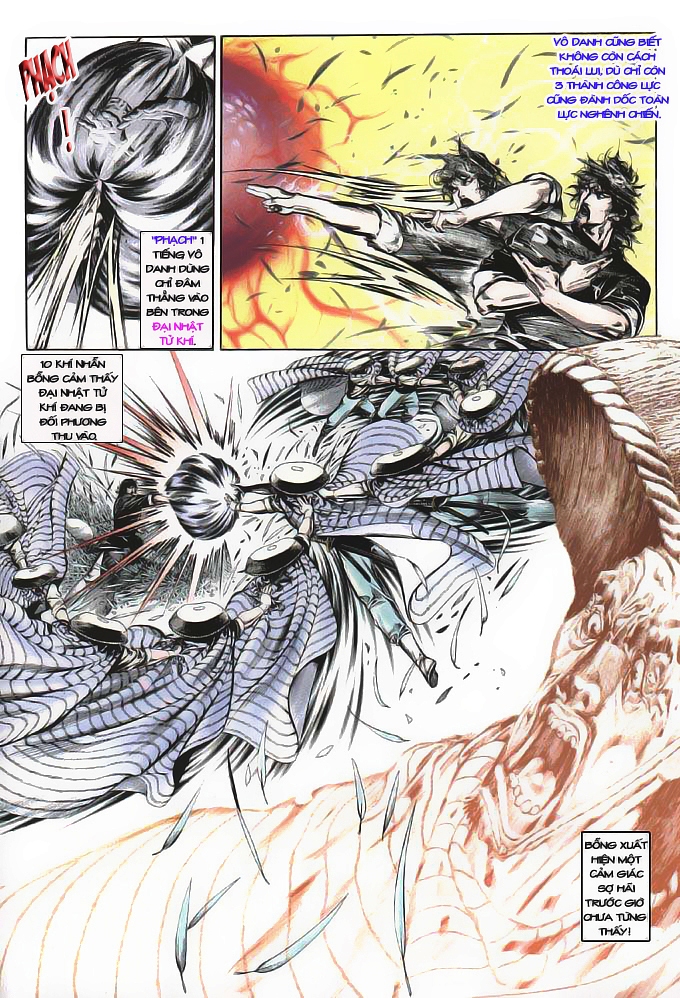 phong vân chapter 84 5